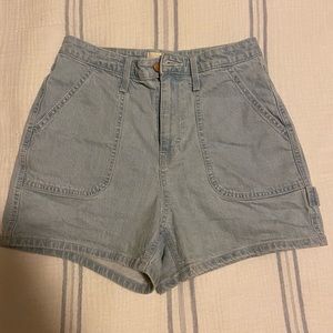 mom shorts